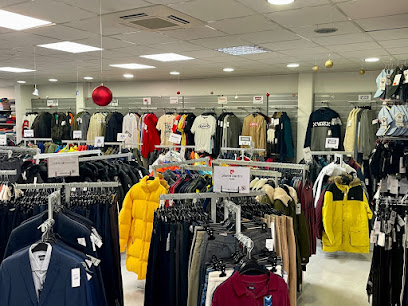 Photo À l'Ombre Des Marques | Bourges