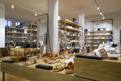 Photo Galeries Lafayette Saintes