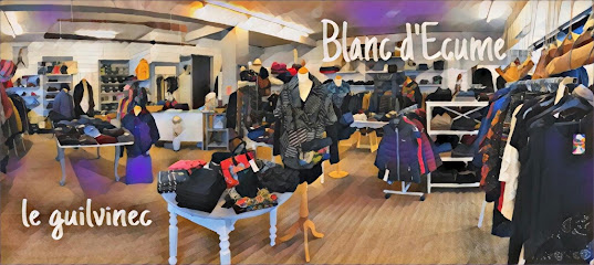 Photo Blanc d'Ecume