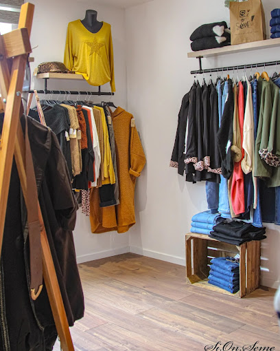Photo Si on sème ! Concept Store