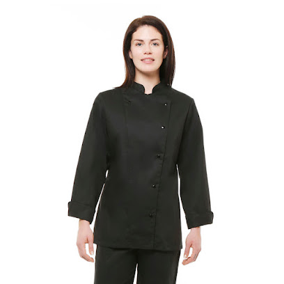 Photo Monsieur Veste - Vêtements de cuisine et professionnels