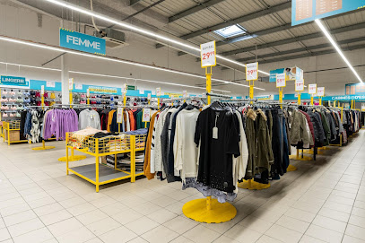 Photo Stokomani Avignon Sud