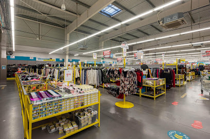 Photo Stokomani Rivesaltes