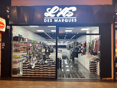 Photo L As des Marques