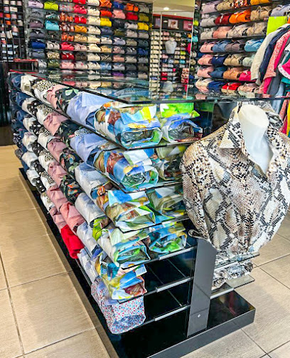 Photo Kamicie Guadeloupe