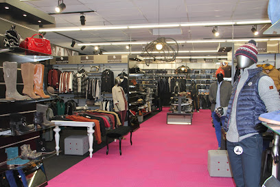 Photo Next Showroom Pau