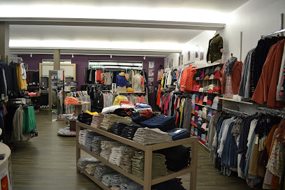 Photo Point 30 boutique vêtements et mode