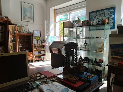 Photo La Boutique Des Collectionneurs