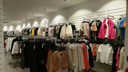 Photo À l'Ombre des Marques | Nancy