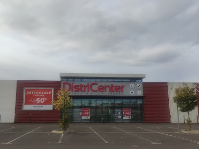Photo Magasin DistriCenter Fonsorbes