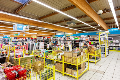 Photo Stokomani La Ravoire