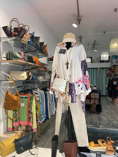 Photo Michèle de Josepha