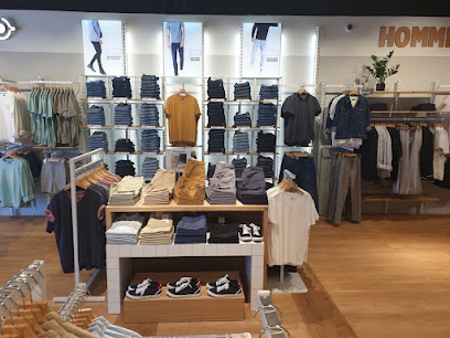 Photo Vib's (Cache Cache - Bonobo - Bréal)