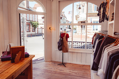 Photo Hoalen Ocean Store Houlgate