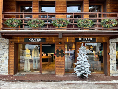 Photo KUJTEN - Val d'isère