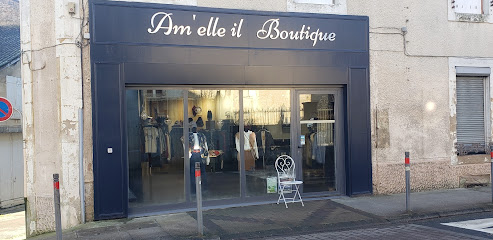 Photo Am'elle il Boutique
