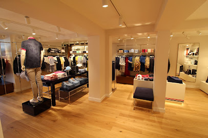 Photo Tommy Hilfiger