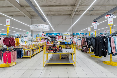 Photo Stokomani Henin Beaumont