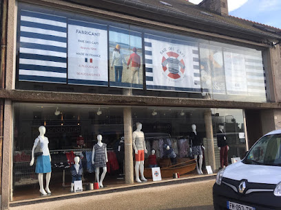 Photo Baie des Caps - Boutique