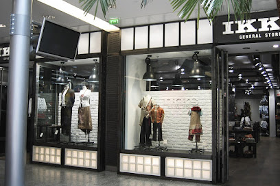 Photo IKKS General Store