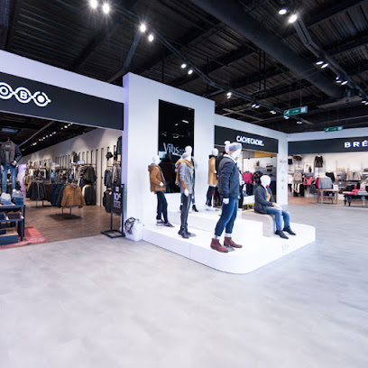 Photo Vib's (Cache Cache - Bonobo - Bréal)