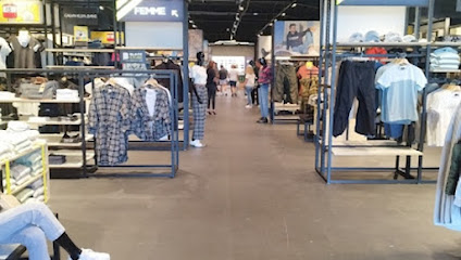 Photo BLACKSTORE DIJON QUETIGNY