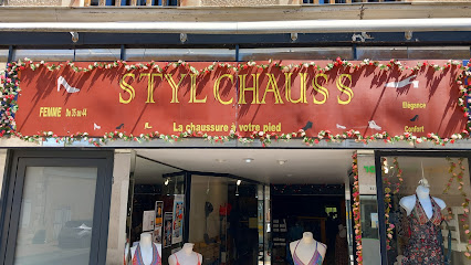 Photo Styl'chauss