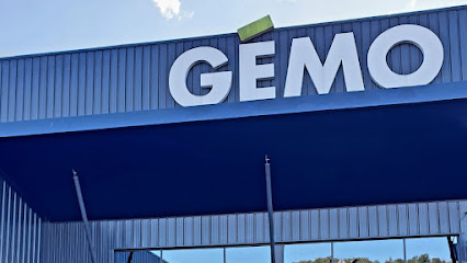 Photo GEMO SARLAT LA CANEDA Chaussures et Vêtements