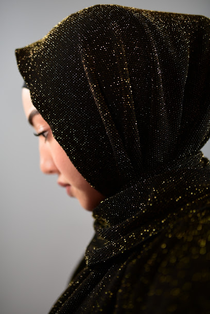 Photo Zaynab styliste