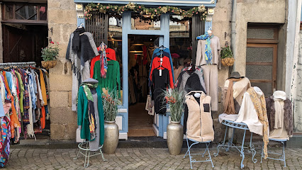 Photo Boutique Chez-Ann