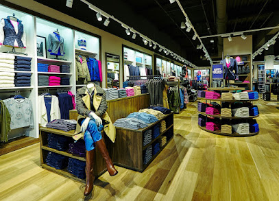 Photo Calvin Klein Outlet