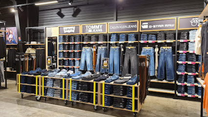 Photo Blackstore Châteaubriant