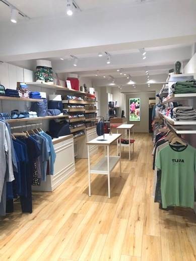 Photo ARTHUR Chartres | Pyjamas et sous-vêtements