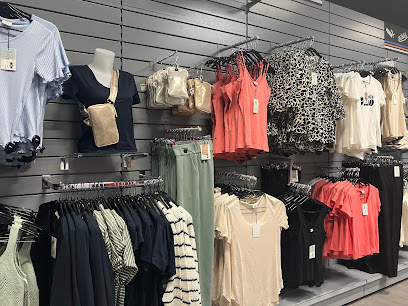 Photo ESPACE DES MARQUES - NIORT