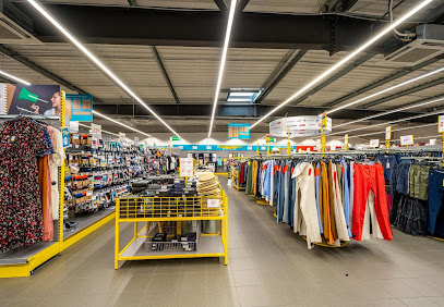 Photo Stokomani Villeneuve sur Lot