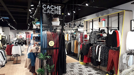 Photo Vib's (Cache Cache - Bonobo - Bréal)