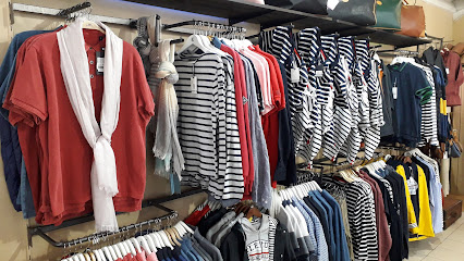 Photo BOUTIQUE COTE MER OLERON