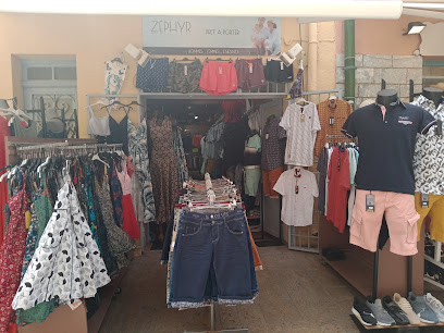 Photo zephyr collioure