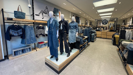 Photo Levi's® Levallois So Ouest