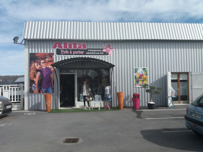 Photo Pret A Porter Alda