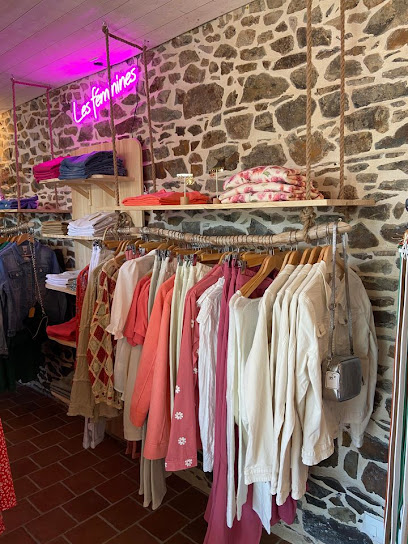 Photo Les Féminines