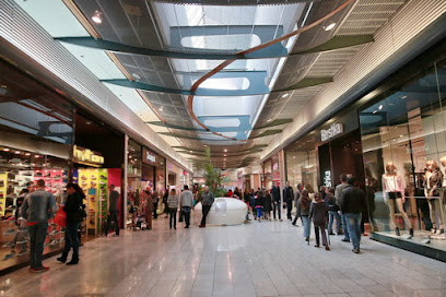 Photo Centre Commercial Blagnac