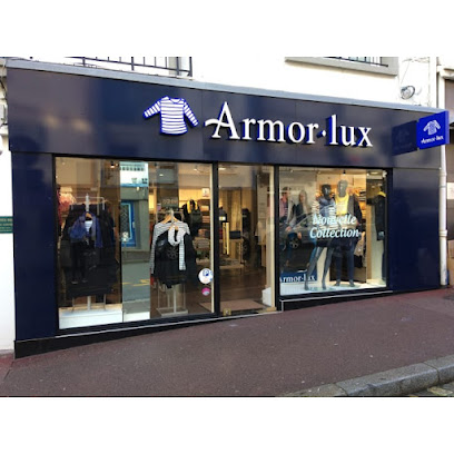 Photo Armor-Lux