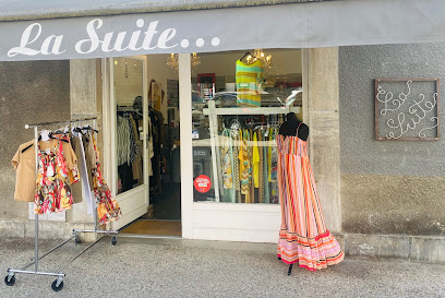 Photo La Suite