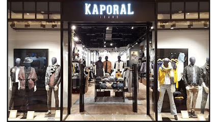 Photo Kaporal store