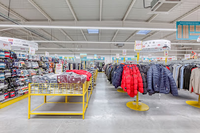 Photo Stokomani Arques