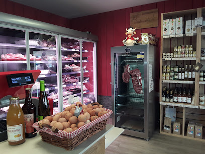 Photo Au Pré De Ma Blonde - Vente directe de viande, boeuf et veau