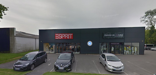 Photo ESPRIT FRANCHISE STORE LANDERNEAU