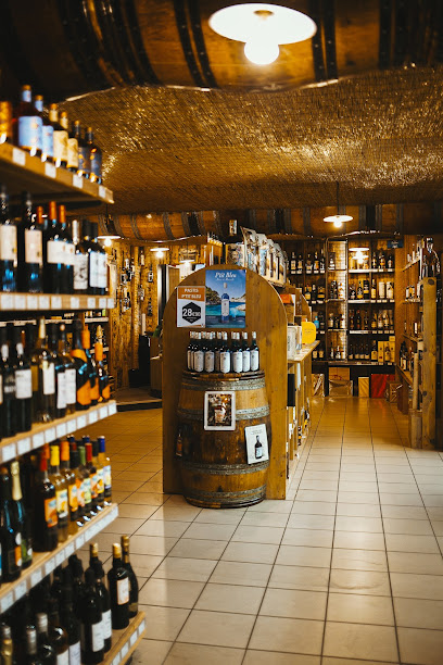 Photo SCAEL Jardinerie - Cave - Bar