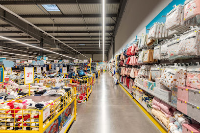 Photo Stokomani Arras - Duisans